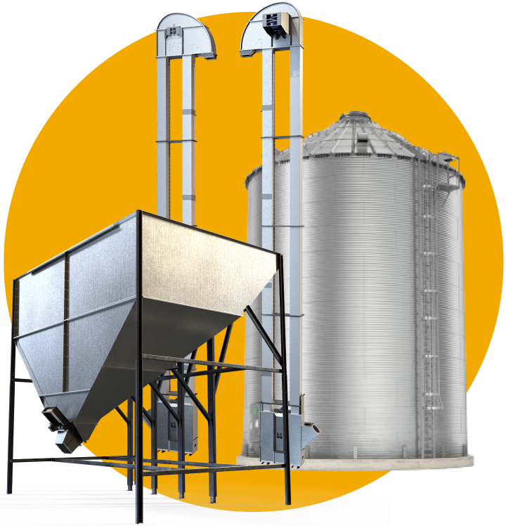 Structures and buildings image